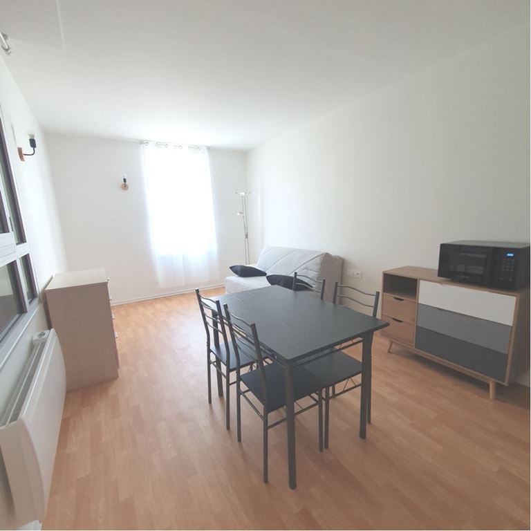 Appartement AUCH (32000) SEPTIMMO